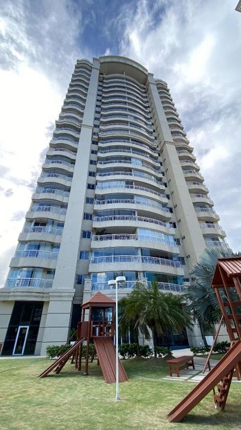 apartment em Rua Bonfim Sobrinho, Fátima - Fortaleza - CE