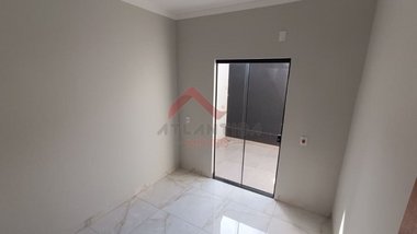 house em Rua Sueyoshi Miyamoto, Loteamento Residencial Alto dos Ipês - Andradina - SP