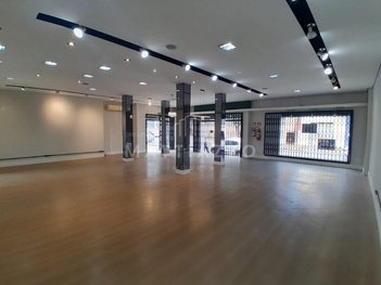 commercial_property em Rua Barão de Campinas, Centro - Limeira - SP