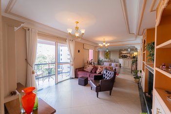 apartment em Avenida Mascote, Vila Mascote - São Paulo - SP