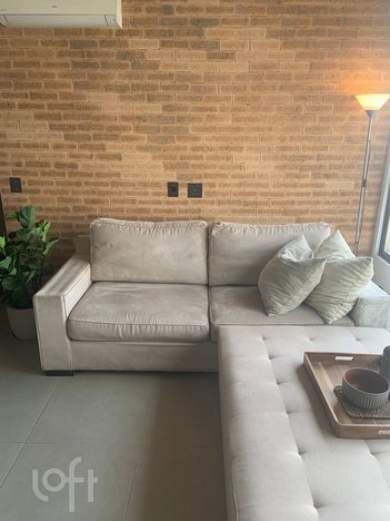apartment em Mofarrej, Vila Leopoldina - São Paulo - SP