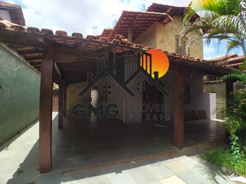 house em Rua Comendador Arthur Viana, Rio Branco - Belo Horizonte - MG