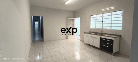 house em Rua João da Rós, Jardim Nair Maria - Salto - SP