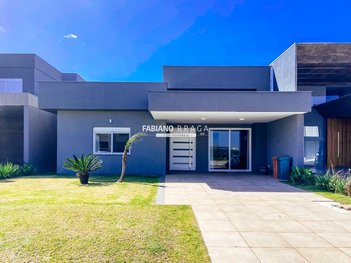 house em Avenida Diamante, Rainha do Mar - Xangri-Lá - RS