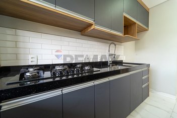apartment em Avenida José Joaquim Pedro, Vila Rio Branco - Jundiaí - SP