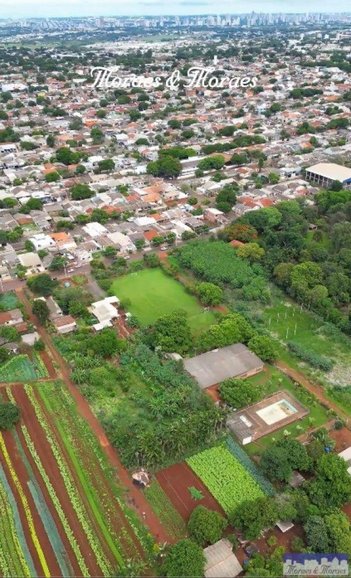land_lot em Rua José Galindo Garcia, Parque Residencial Nova Aliança - Sarandi - PR