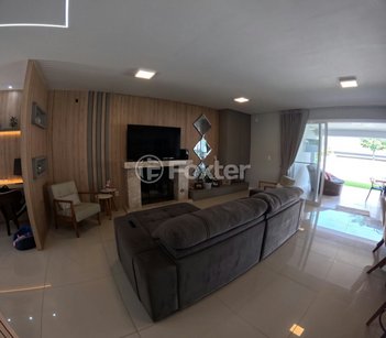 house em Rodovia Tapir Rocha, São Lucas - Viamão - RS