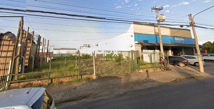 land_lot em Comendador Luciano Guidotti, Higienópolis - Piracicaba - SP