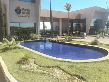 land_lot em Rua Professor Arthur Roriz, Setor Aeroporto - Luziânia - GO