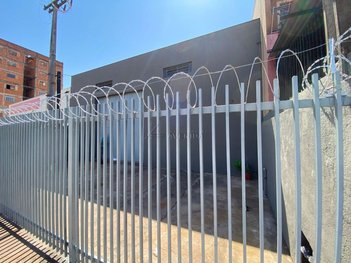 industrial em Avenida Laranjeiras, Marumbi - Londrina - PR