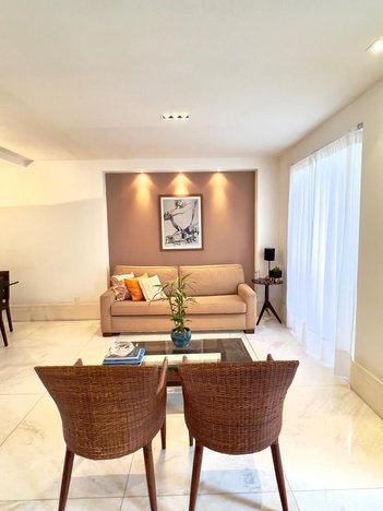 house em Avenida Lúcio Costa, Barra da Tijuca - Rio de Janeiro - RJ