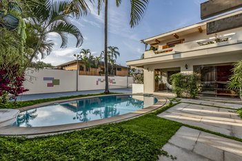 house em Rua Ernesto Nazaré, Alto de Pinheiros - São Paulo - SP