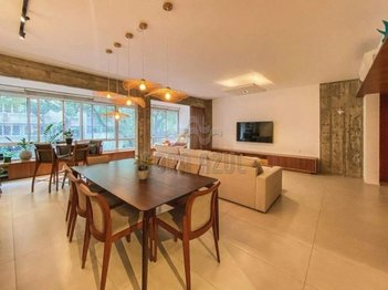 apartment em Rua Conselheiro Lafaiete, Copacabana - Rio de Janeiro - RJ