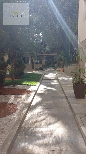 apartment em Avenida João Del Papa, I.A.P.I. - Osasco - SP