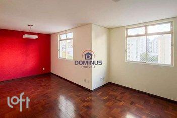 apartment em Silva Fortes, União - Belo Horizonte - MG