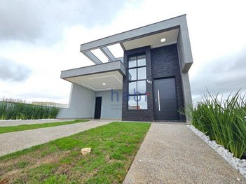 house em Avenida Ipanema, Jardim Novo Horizonte - Sorocaba - SP