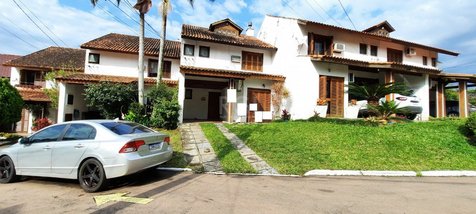 house em Eduardo Prado, Cavalhada - Porto Alegre - RS