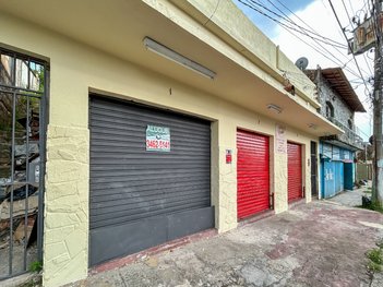 business em Braz Baltazar, Caiçaras - Belo Horizonte - MG
