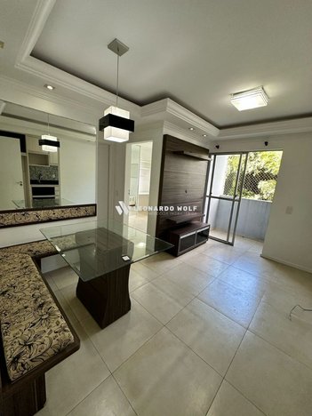 apartment em Rua Augusto Westphal, Ponte do Imaruim - Palhoça - SC