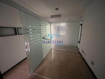 office em R. Sebastião José Rodrigues, Campos Elíseos - Resende - RJ