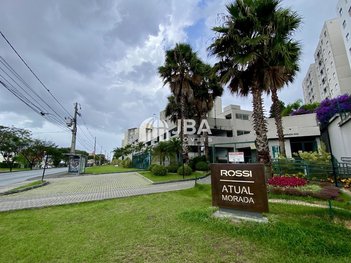 apartment em Avenida Marechal Mascarenhas de Moraes, Atuba - Curitiba - PR