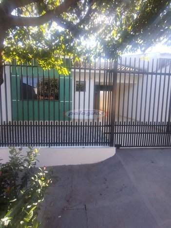 house em Rua Rio Sena, Jardim Brasil - Maringá - PR