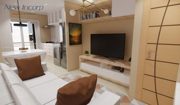 apartment em Rua Una do Prelado, Vila Gea - São Paulo - SP