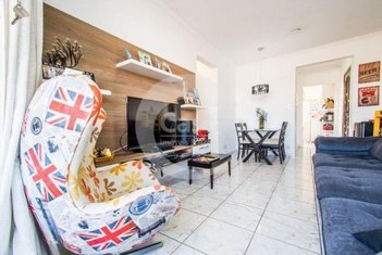apartment em Rua Silva Bueno, Ipiranga - São Paulo - SP
