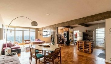 apartment em Rua Juatuba, Sumarezinho - São Paulo - SP
