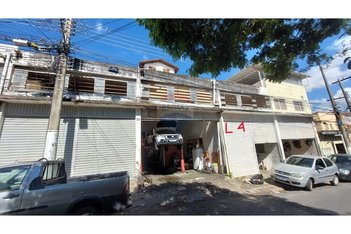 business em Rua Barão de Saramenha, Santa Tereza - Belo Horizonte - MG