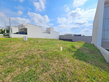 land_lot em Rua Clotilde Sampaio David, Residencial Evidências - Indaiatuba - SP