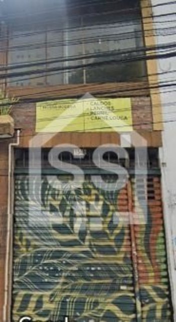 land_lot em Rua Cardeal Arcoverde, Pinheiros - São Paulo - SP