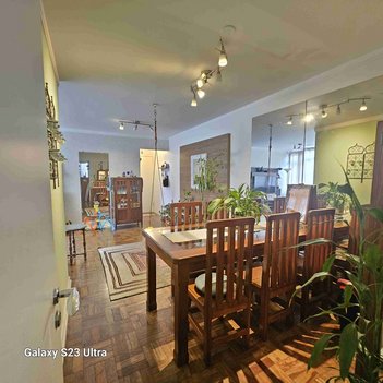 apartment em Rua Manuel da Nóbrega, Paraíso - São Paulo - SP