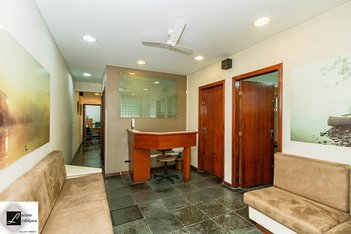 commercial_building em Rua Leandro Dupré, Vila Clementino - São Paulo - SP