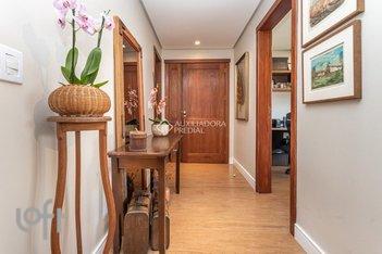 apartment em Pedro Chaves Barcelos, Bela Vista - Porto Alegre - RS