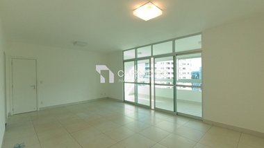 apartment em Alameda do Ingá, Vila da Serra - Nova Lima - MG