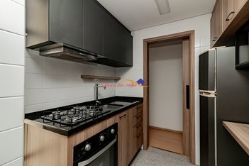 apartment em Rua General João Telles, Bom Fim - Porto Alegre - RS
