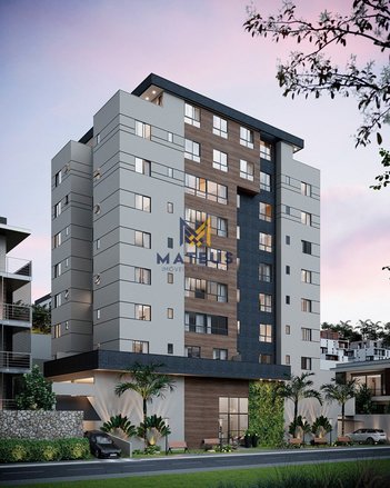 apartment em Rua Hélio Lazzarotti, Alto Caiçaras - Belo Horizonte - MG