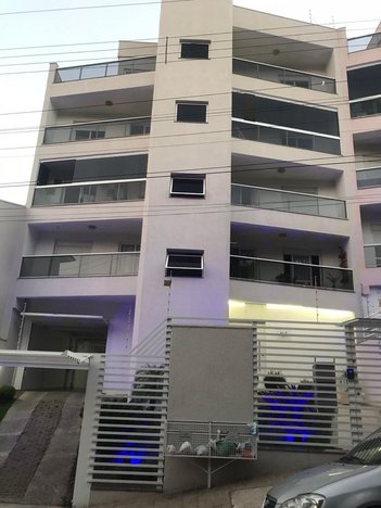 apartment em Valentim Perini, Diamantino - Caxias do Sul - RS