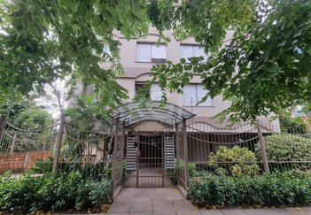 apartment em Roque Calage, Passo da Areia - Porto Alegre - RS