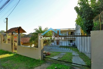 house em Rodovia Tapir Rocha, Viamópolis - Viamão - RS