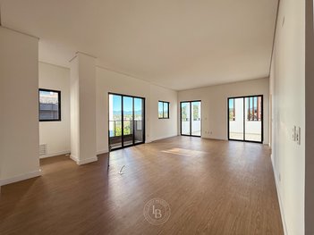 apartment em Rua Concórdia, Anita Garibaldi - Joinville - SC