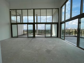 apartment em Avenida Professor Ascendino Reis, Vila Clementino - São Paulo - SP