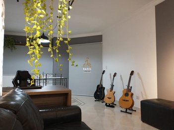 apartment em Rua Pantojo, Vila Regente Feijó - São Paulo - SP