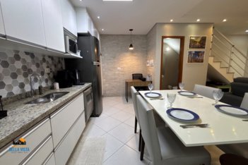 house em Rua Rio Grande do Norte, Americanópolis - São Paulo - SP