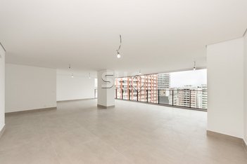Apartamento em Alameda Franca, Jardim Paulista - São Paulo - undefined