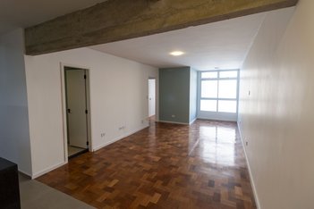 apartment em Rua Cubatão, Vila Mariana - São Paulo - SP