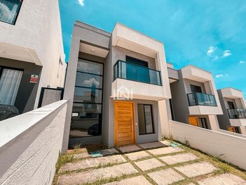 house em Estrada Fernando Nobre, Parque Rincão - Cotia - SP