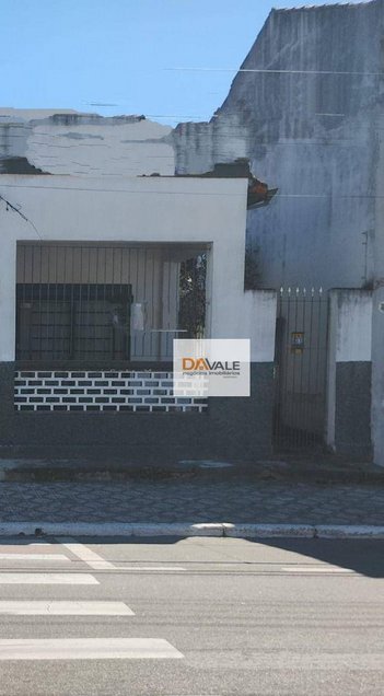 house em Rua Doutor José de Moura Resende, Vera Cruz - Caçapava - SP