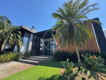 house em Estrada do Mar, Capão da Canoa - Capão da Canoa - RS